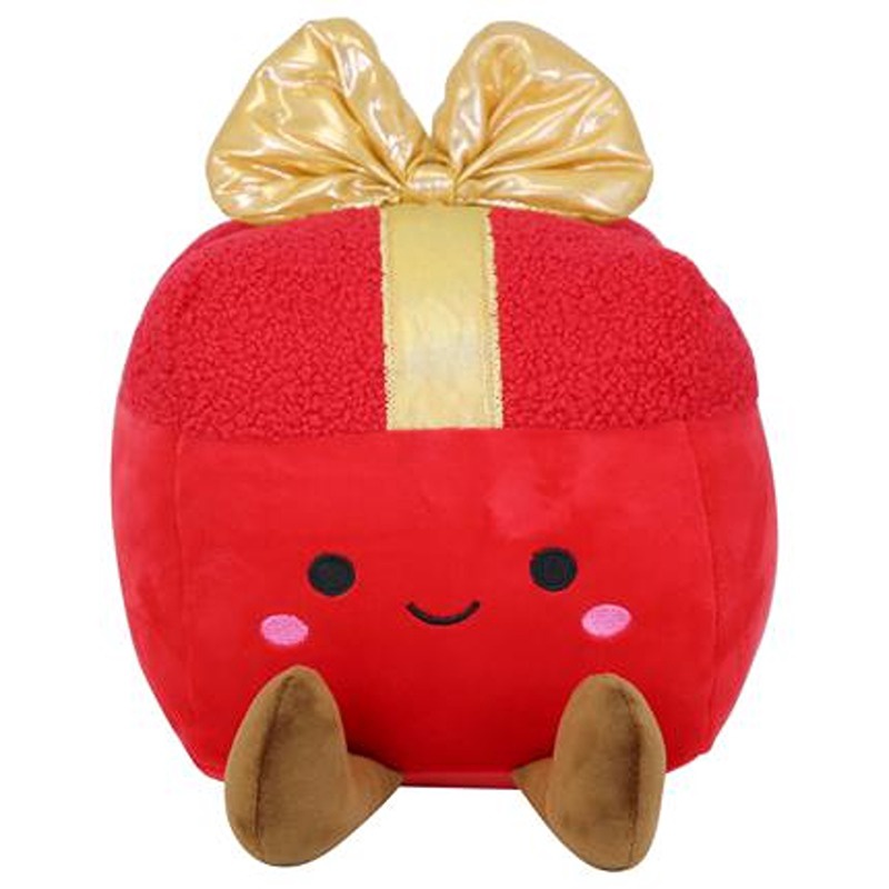 Xmas Present (2 Assorted) 10" - X-37739-PRESC